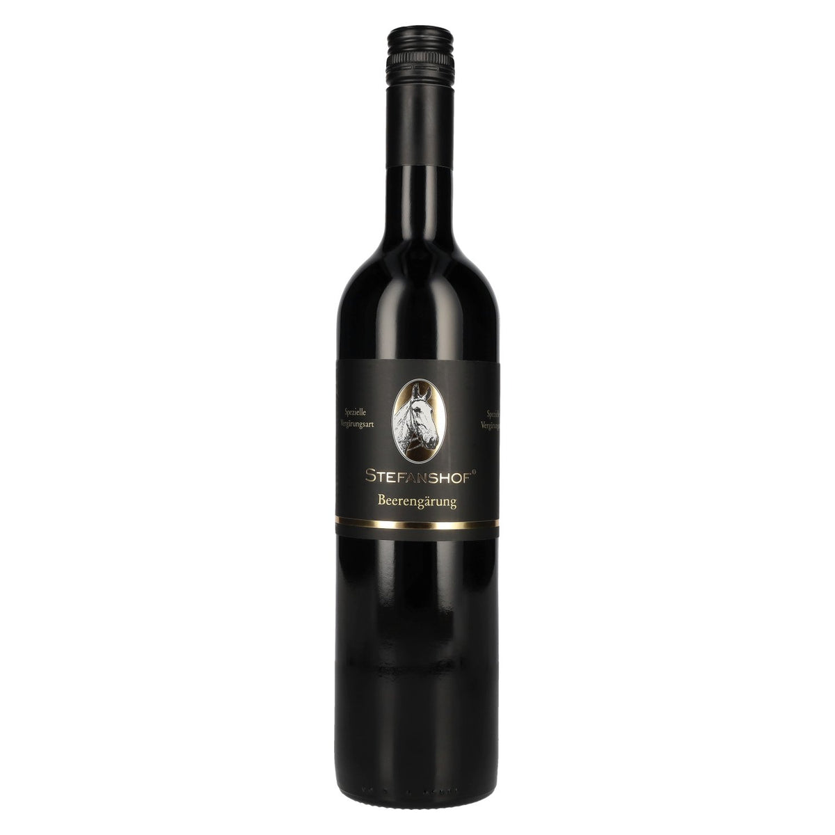 Stefanshof Berry Fermentation 2023 13.5% ABV 0.75l