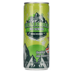 Gschpusi Elderflower with a Shot 4% Vol. 0.25l Can Deposit