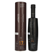 Octomore EDITION: 17.2 Super Heavily Peated Islay Single Malt Release 2026 59.5% ABV 0.7l in a tin box