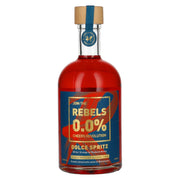 Rebels 0.0% Cheers Revolution Dolce Spritz Alcohol-Free 0.5l