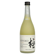 KIYOKO YUZU Rare Yuzu-infused Aperitif 10% Vol. 0.7l