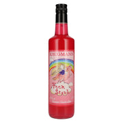 Krugmann FAIRY DUST Raspberry Vanilla Liqueur 15% Vol. 0.7l