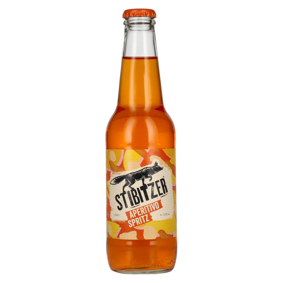 Stibitzer Aperitivo Spritz 5.5% ABV 0.33l