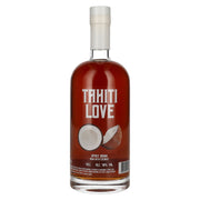 Tahiti Love COCONUT Premium Spirit Drink 40% Vol. 0.7l