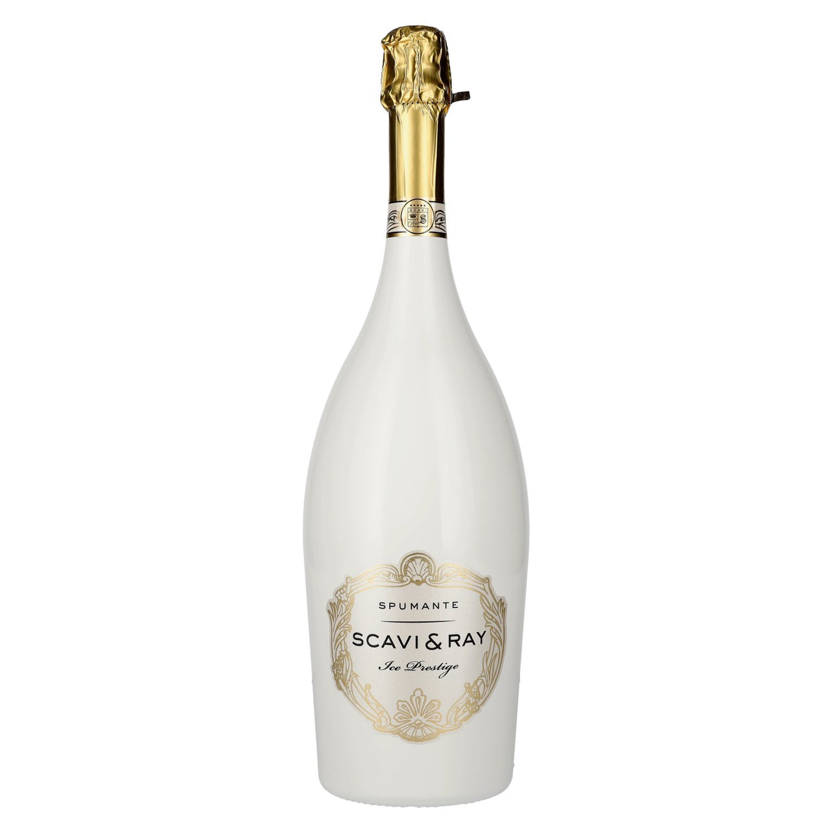 Scavi & Ray SPUMANTE Ice Prestige 10.5% Vol. 1.5l