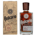 Relicario Dominican Rum Superior 40% Vol. 0.7l in Gift Box
