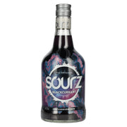 Sourz BLACKCURRANT 15% Vol. 0.7l