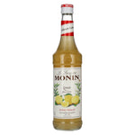 Le Sirop de Monin ZITRONE 0,7l