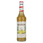 Monin Lemon Syrup 0.7l