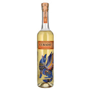 Curado Tequila BLANCO Cupreata 40% vol. 0.7 l
