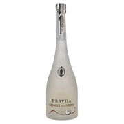 Pravda COCONUT Flavored Vodka 37.5% Vol. 0.7l