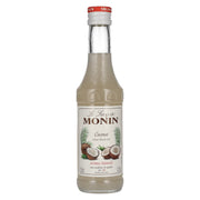 Monin Coconut Syrup 0.25 l
