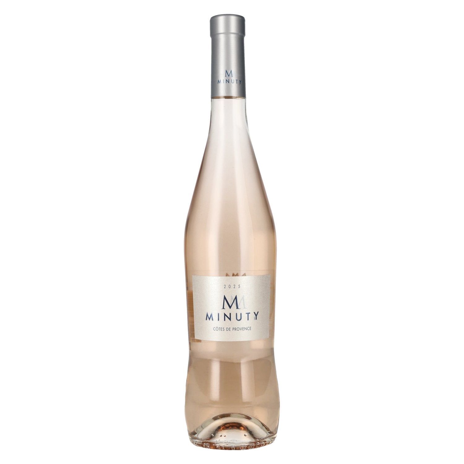 Minuty M Côtes de Provence Rosé AOP 2025 12.5% Vol. 0.75l