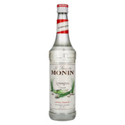 Monin Lemongrass Syrup 0.7l