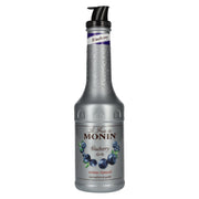 Monin Fruchtpüree HEIDELBEERE 1l PET