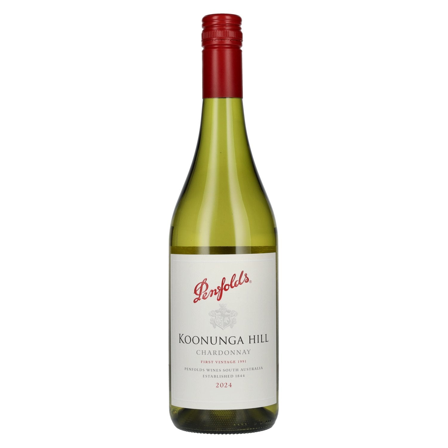 Penfolds Koonunga Hill Chardonnay 2024 13% Vol. 0.75l