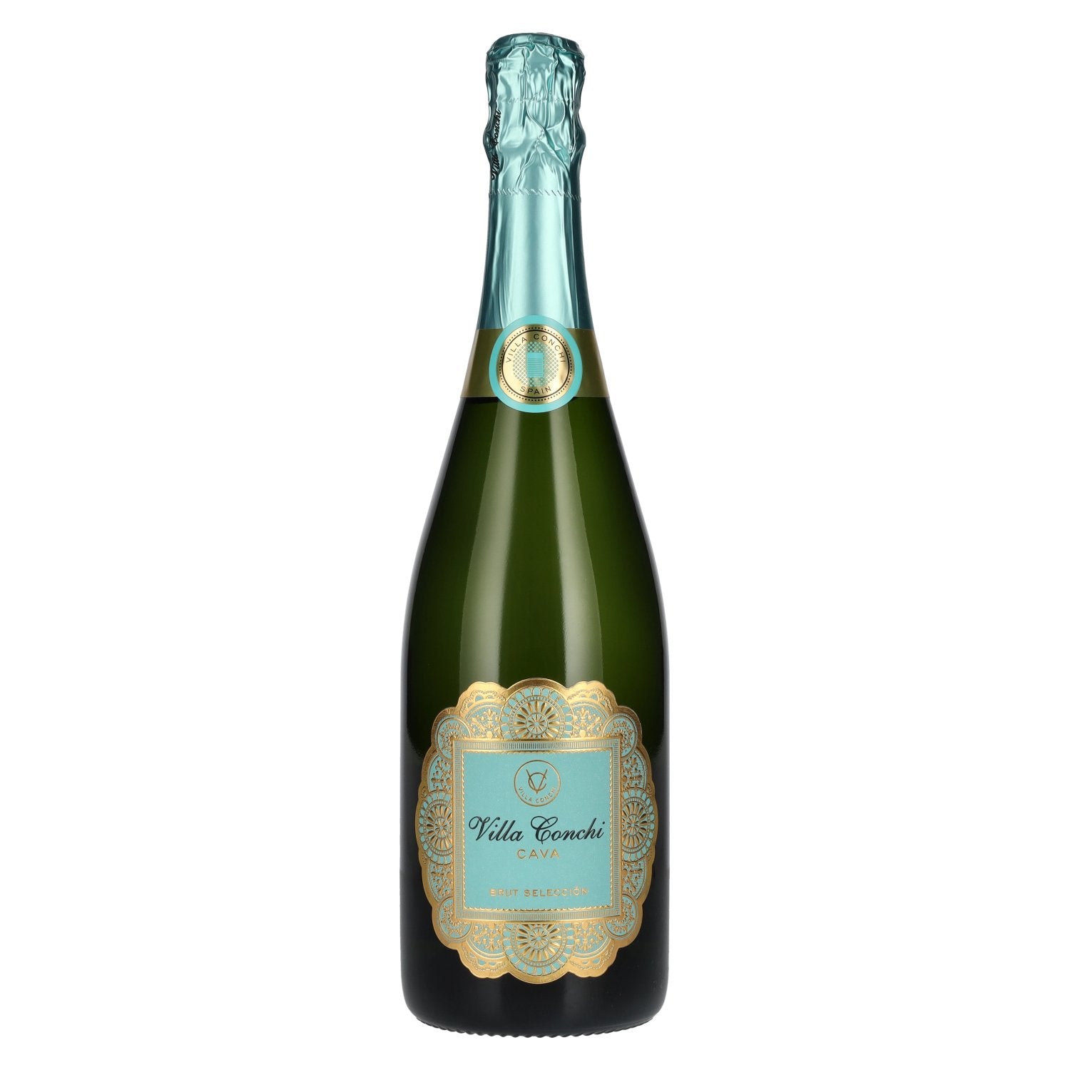 Villa Conchi Cava Brut Selección 11.5% Vol. 0.75l