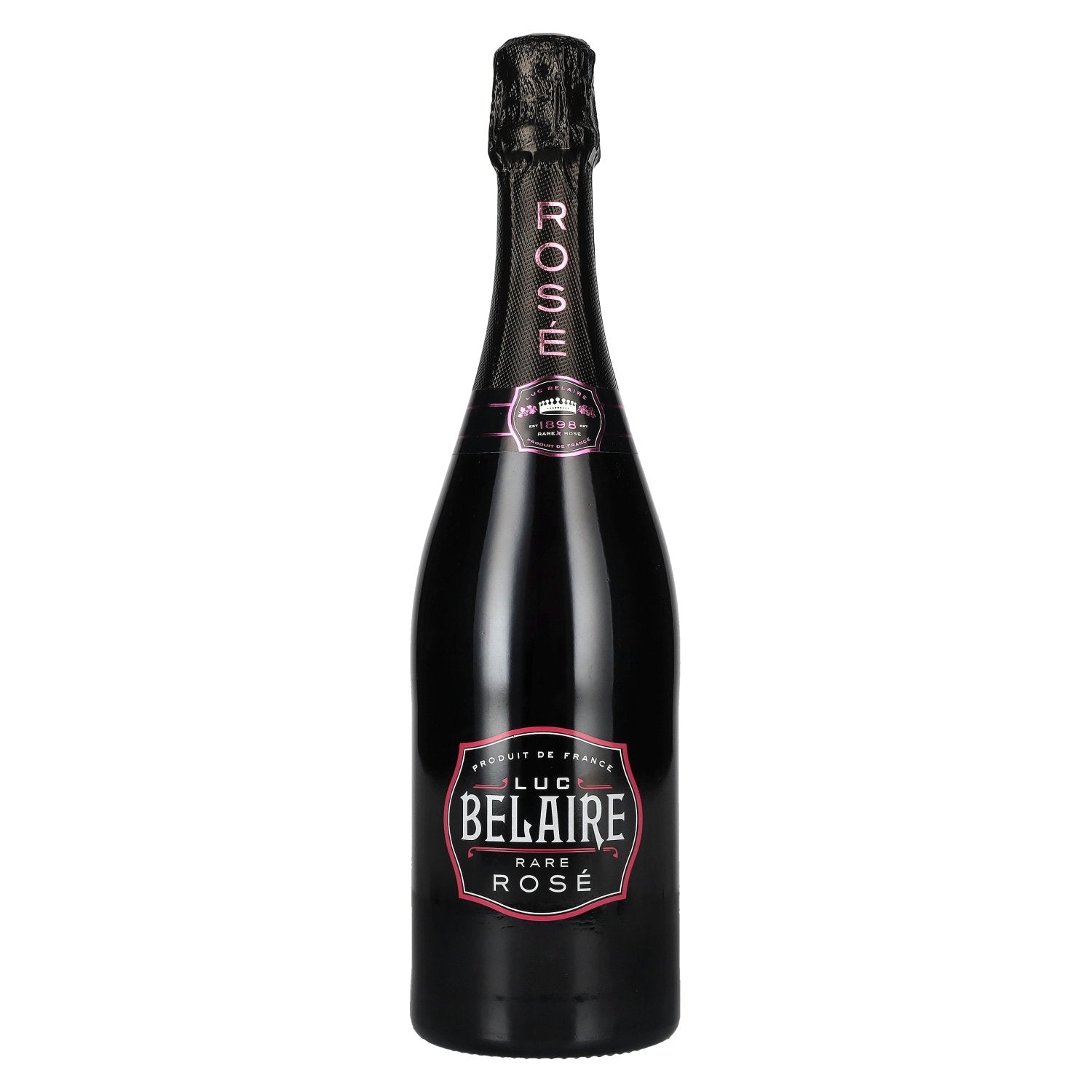 Luc Belaire Rare Rosé 12,5% Vol. 0,75l