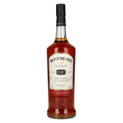 Bowmore 10 Years Old DARK & INTENSE Travel Exclusive 40% Vol. 1l