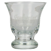 Gurktaler Shot Glass with 2 cl/4 cl Markings