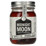 Midnight Moon Moonshine Apple Pie 35% Vol. 0.35l