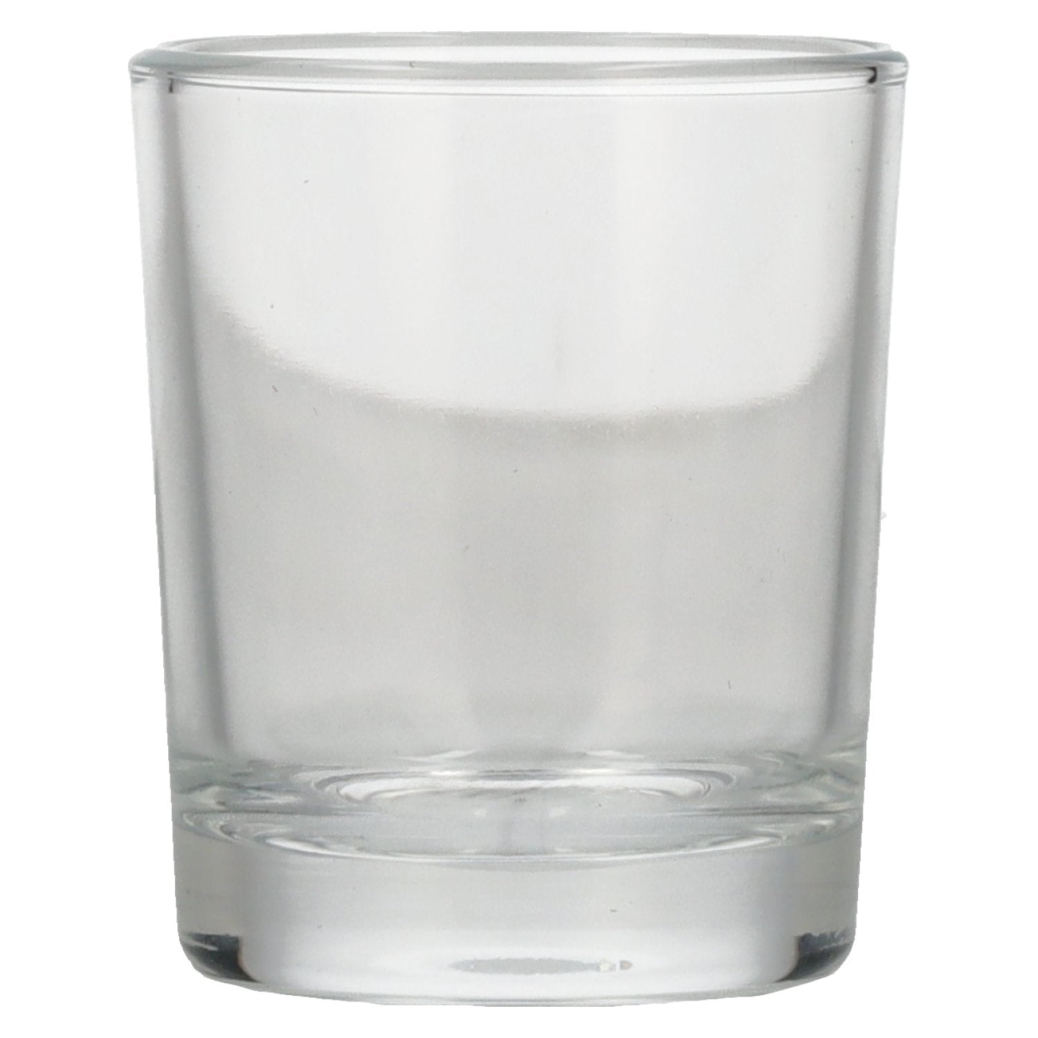 Bormioli Rocco Caravelle Shot Glass without Calibration Mark