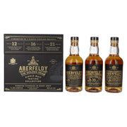 Aberfeldy The Golden Dram Single Malt Tasting Collection 40% Vol. 3x0,2l in Geschenkbox