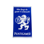 Puntigamer Beach Towel 100 x 180