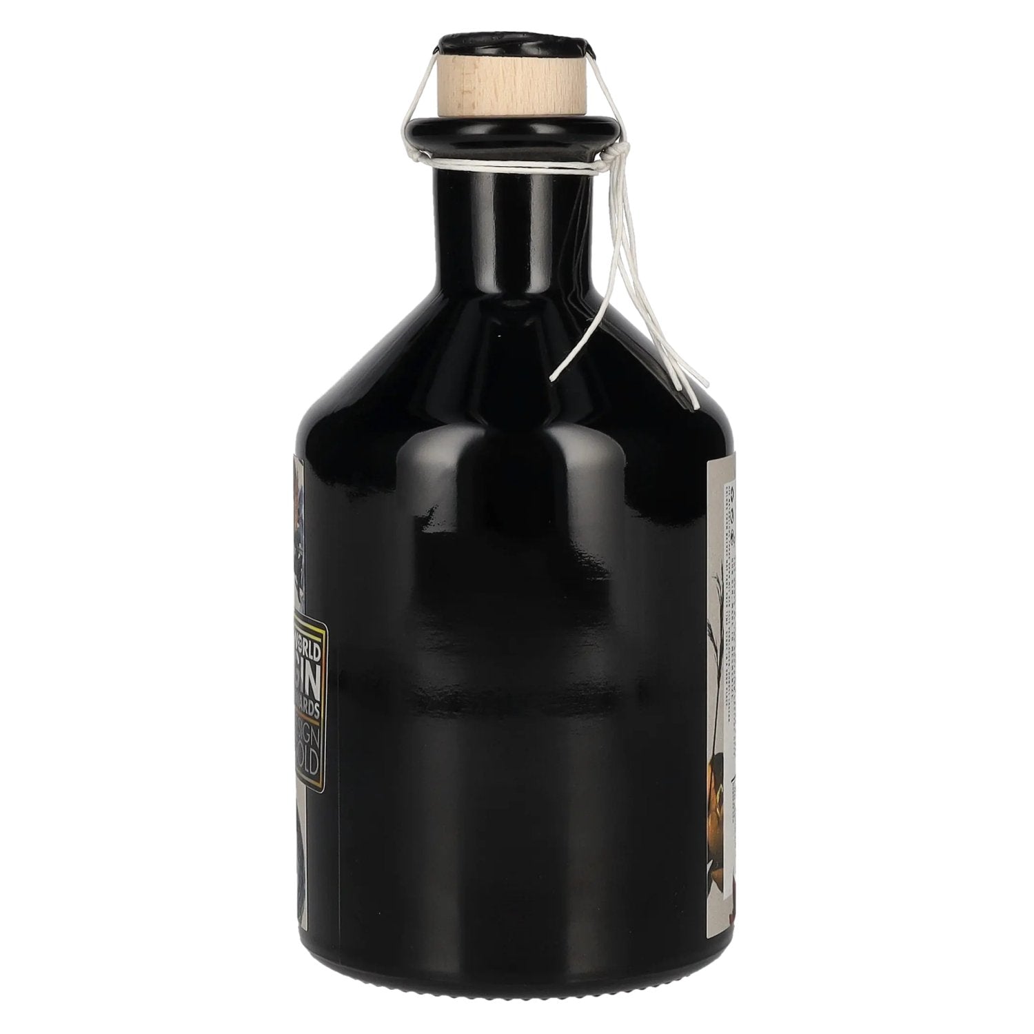 Munakra Handcrafted Vienna Dry Gin Mystic Garden 42% Vol. 0.5l
