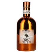 Bottega BACÛR Distilled Dry Gin 40% vol. 0.7l
