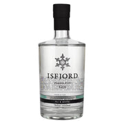 Isfjord Premium Arctic Gin 44% Vol. 0.7l