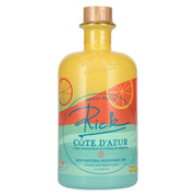 Rick Cote d'Azur Flavoured Gin 40% Vol. 0,5l