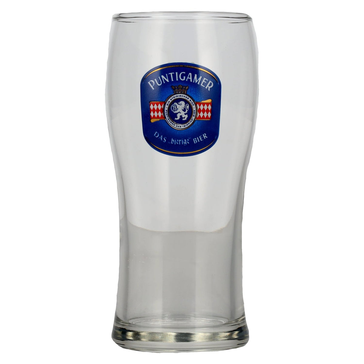 Puntigamer Österreich Becher 0,2l