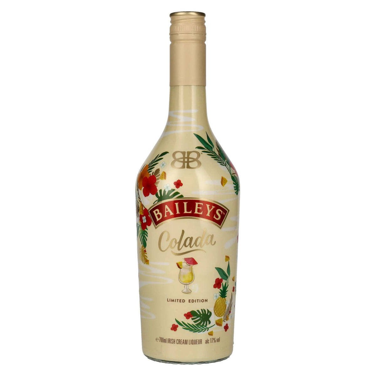Baileys Colada Limited Edition 17% ABV 0.7l