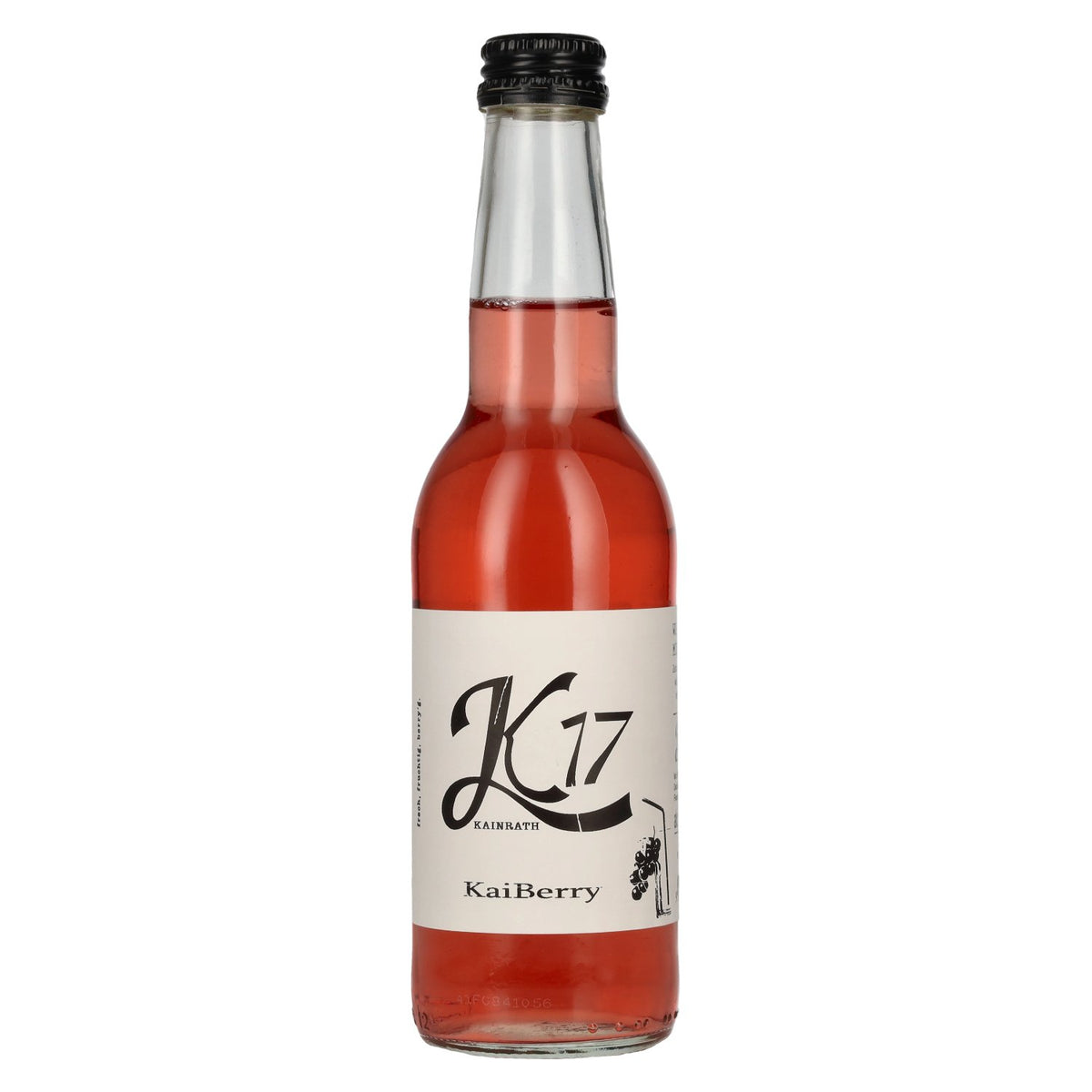 K17 Kainrath KaiBerry Spritzer 4.5% ABV 0.33l