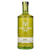 Whitley Neill QUINCE GIN 41.3% Vol. 0.7L