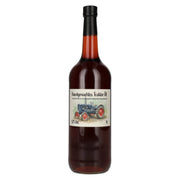 Homemade Tractor Oil Special Herbal Liqueur 52% Vol. 1l