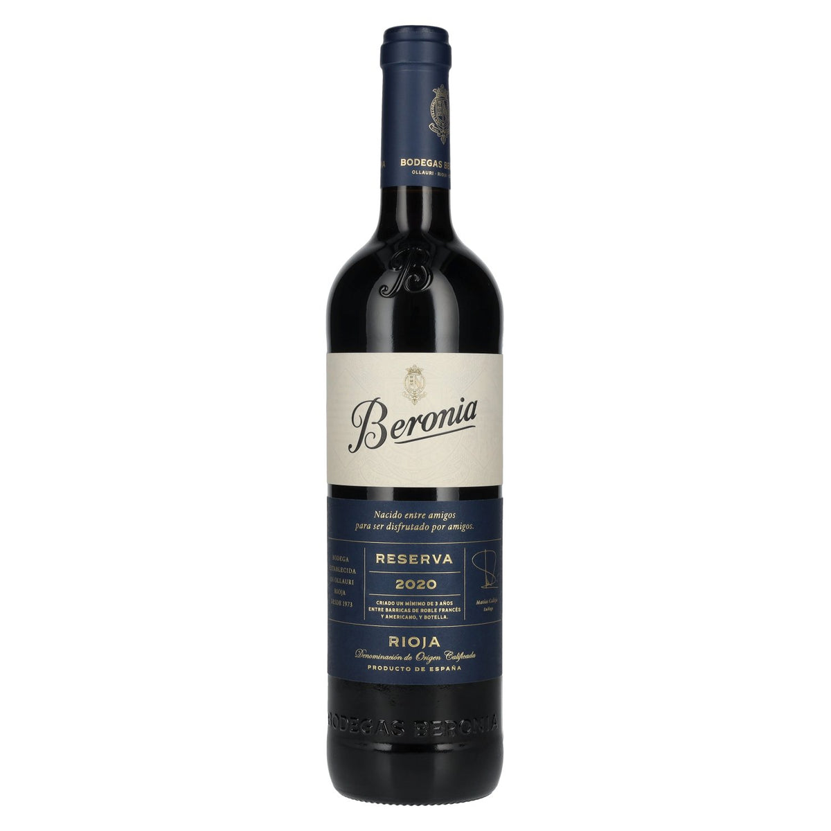 Beronia