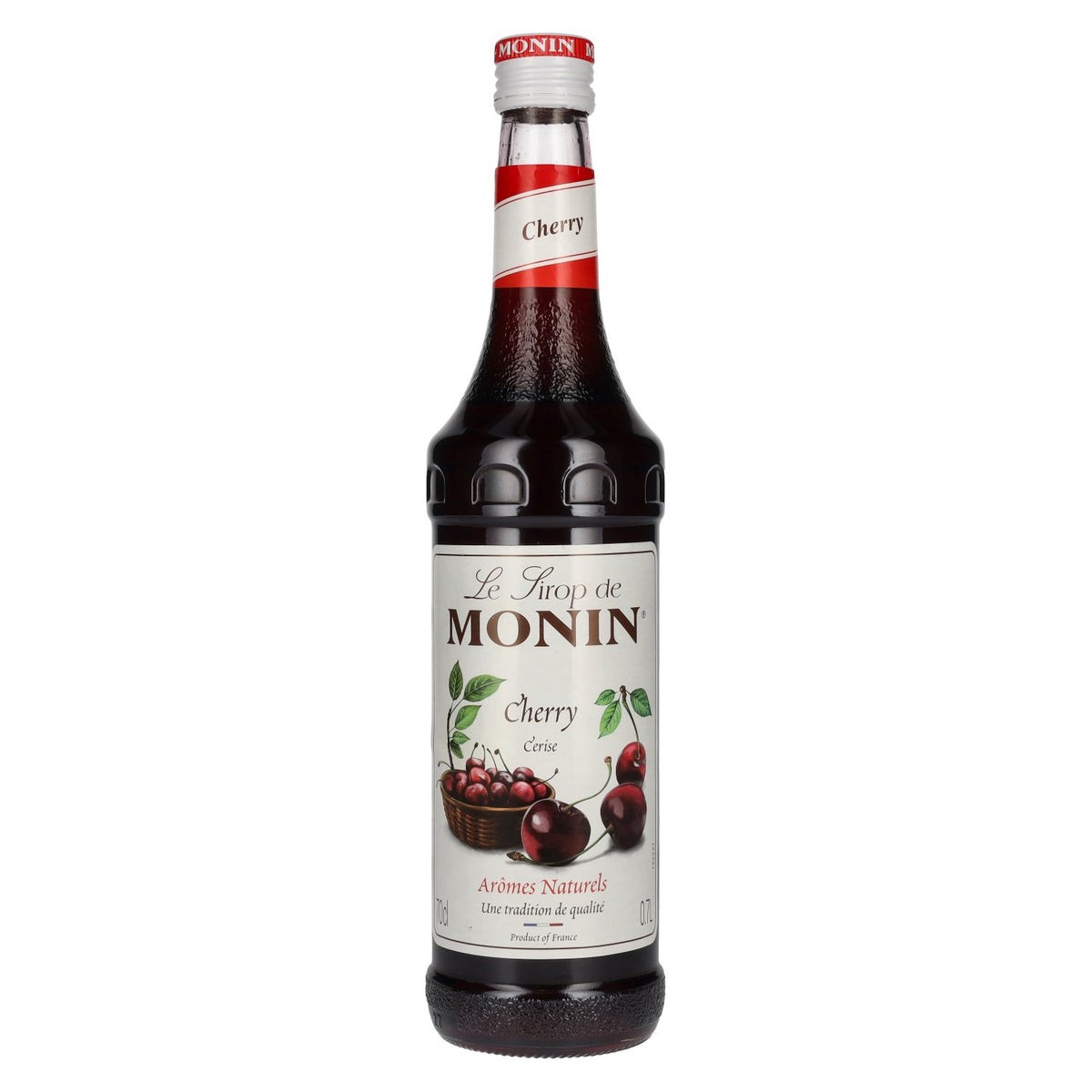 Monin CHERRY Syrup 0.7l