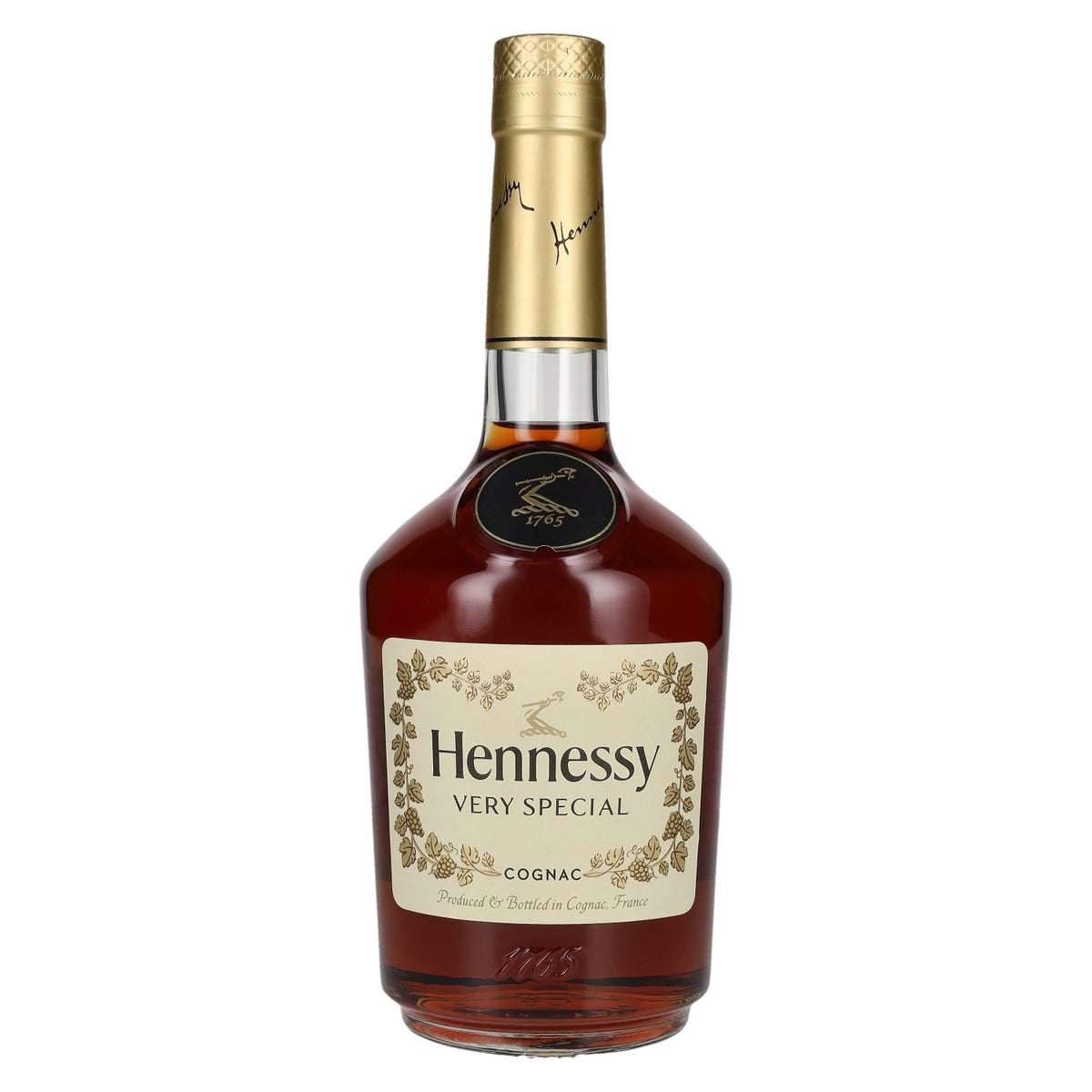 Hennessy Very Special Cognac 40% Vol. 0,7l