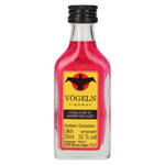 Vögeln Raspberry Grenadine Liqueur 16% Vol. 0.02l