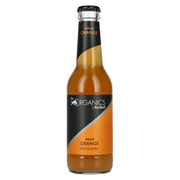Red Bull Organics by Red Bull Black ORANGE 0.25l