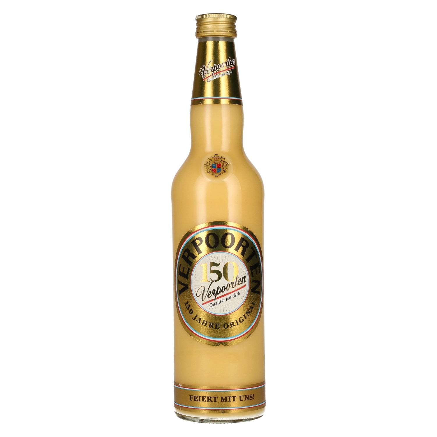 Verpoorten Original Advocaat 20% Vol. 0.7l