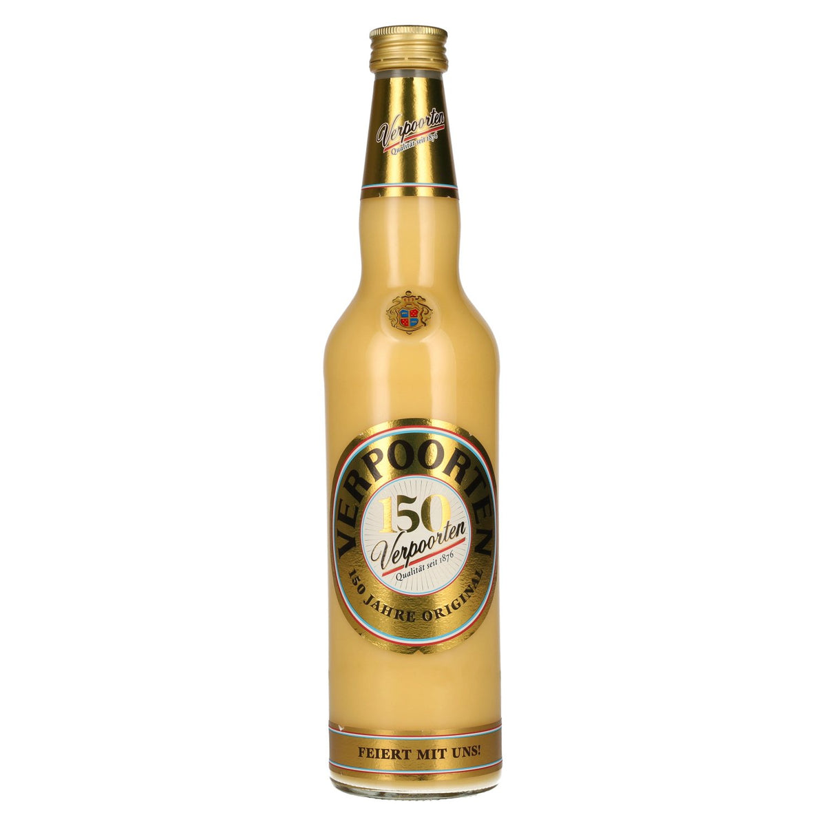 Verpoorten Original Egg Liqueur 20% ABV 0.7l