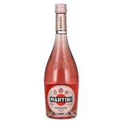 Martini Bellini Vine Peach Flavour 8% ABV 0.75l