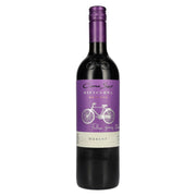 Cono Sur Bicicleta Reserva Merlot 2022 13% ABV 0.75l