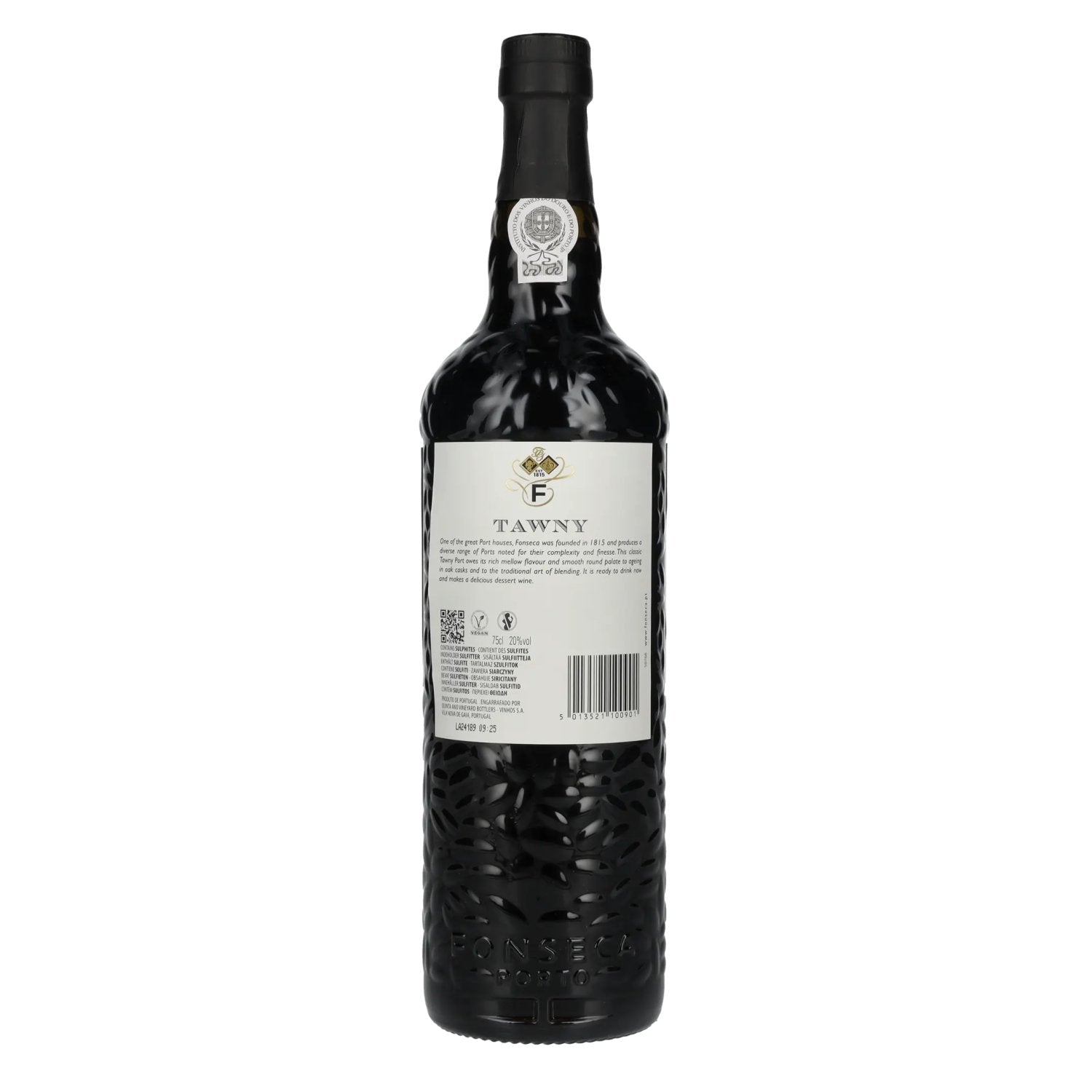 Fonseca Porto Tawny Port 20% Vol. 0.75l