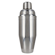 750 ml cocktail shaker