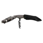 Premium Kellnermesser mit Loch edelstahl 1 Stück