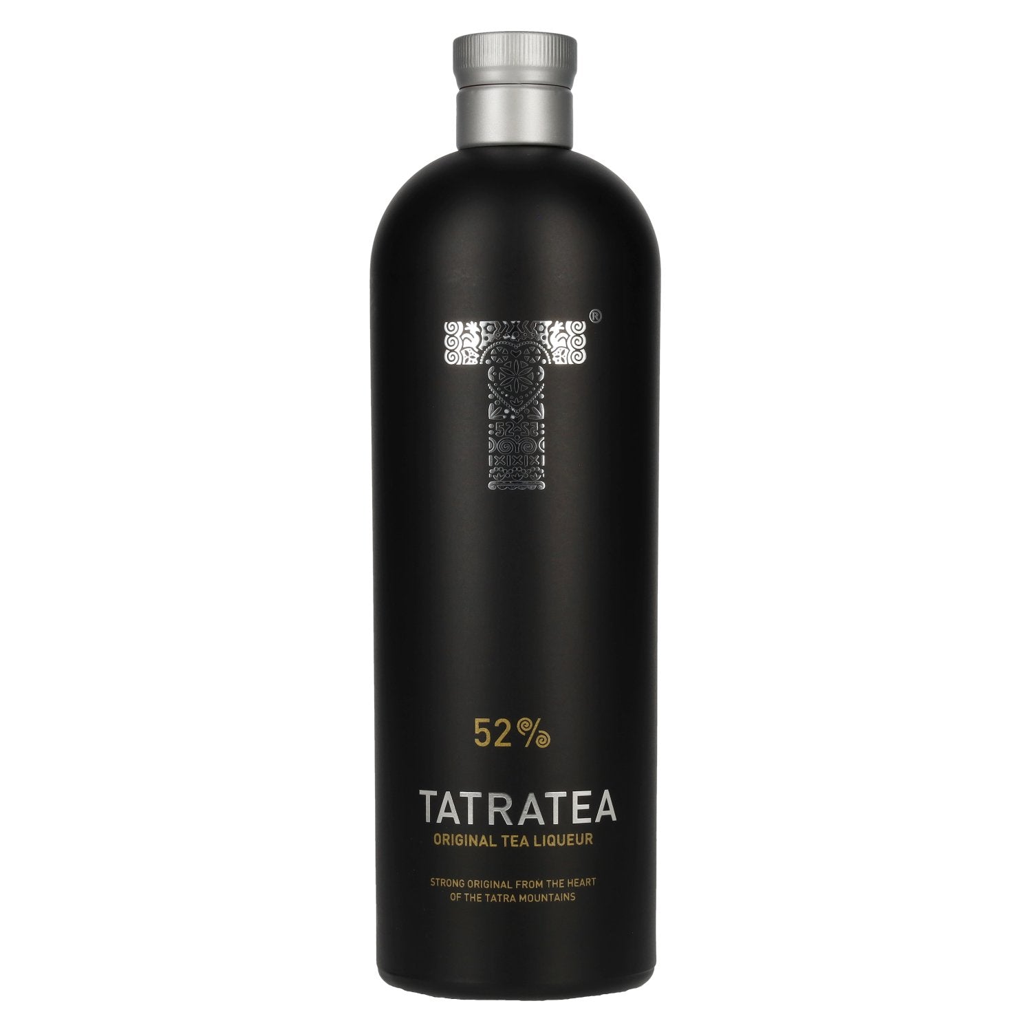 TATRATEA Original Tea Liqueur 52% Vol. 0.7l